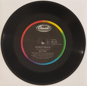 Sly Fox - Let's Go All The Way