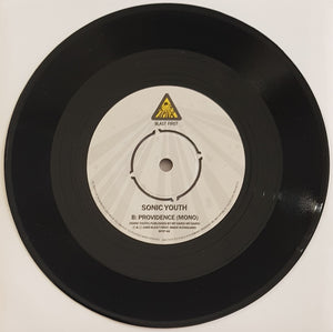 Sonic Youth - Providence (Stereo)