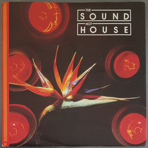 Sound - Hot House
