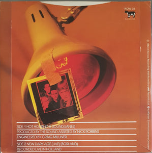 Sound - Hot House