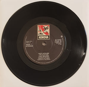 Sound - Hot House