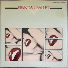 Load image into Gallery viewer, Spandau Ballet - She Loved Like Diamond
