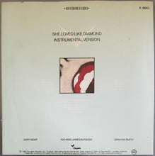 Load image into Gallery viewer, Spandau Ballet - She Loved Like Diamond