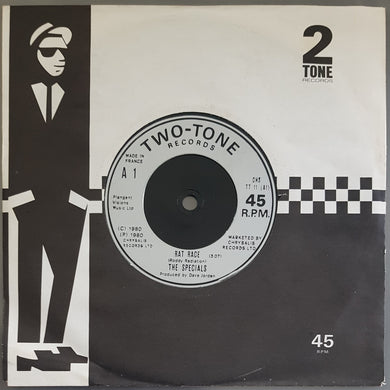 Specials - Rat Race