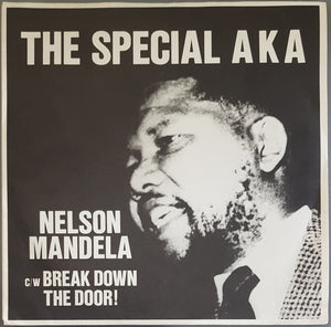 Special A.K.A. - Nelson Mandela