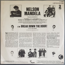 Load image into Gallery viewer, Special A.K.A. - Nelson Mandela