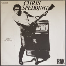 Load image into Gallery viewer, Chris Spedding - Jump In My Car