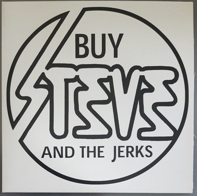 Steve And The Jerks - Buy Steve And The Jerks