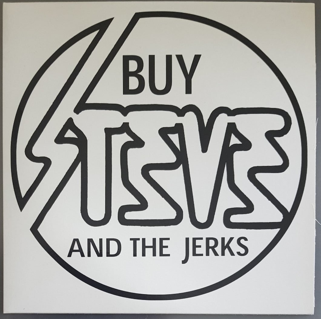 Steve And The Jerks - Buy Steve And The Jerks