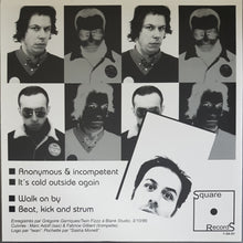 Load image into Gallery viewer, Steve And The Jerks - Buy Steve And The Jerks