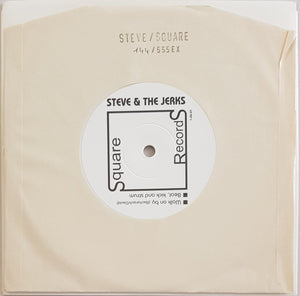 Steve And The Jerks - Buy Steve And The Jerks