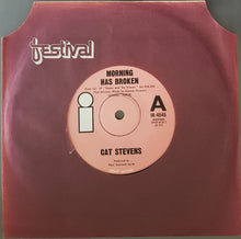 Load image into Gallery viewer, Stevens, Cat - I Want To Live In A Wigwam