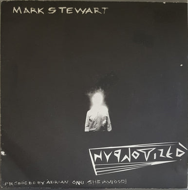 Stewart, Mark - Hypnotized