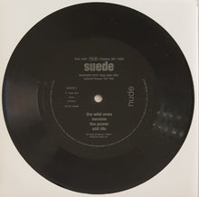 Load image into Gallery viewer, Suede - Excerpts From Dog Man Star