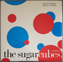 Load image into Gallery viewer, Sugarcubes - Birthday