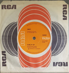 Sweet - Lost Angels