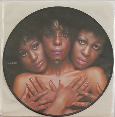 Sylvia & The Sapphires - Shopping Around