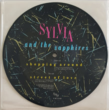 Load image into Gallery viewer, Sylvia &amp; The Sapphires - Shopping Around
