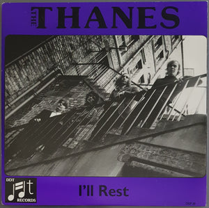 Thanes - I'll Rest