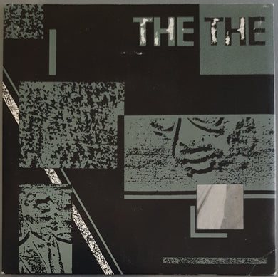 The The - Controversial Subject