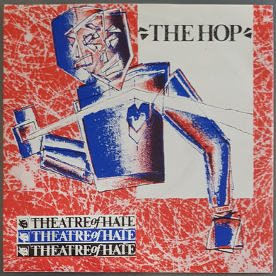 Theatre Of Hate - The Hop