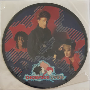 Thompson Twins - Hold Me Now