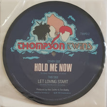 Load image into Gallery viewer, Thompson Twins - Hold Me Now