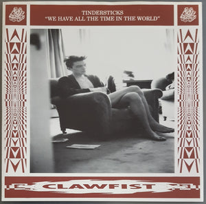 Tindersticks - We Have All The Time In The World