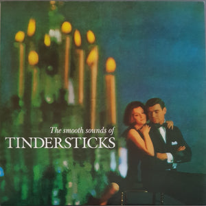 Tindersticks - Here