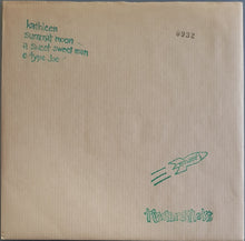 Load image into Gallery viewer, Tindersticks - Kathleen