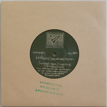 Load image into Gallery viewer, Tindersticks - Kathleen
