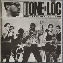 Load image into Gallery viewer, Tone Loc - Wild Thing