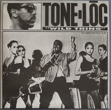 Tone Loc - Wild Thing