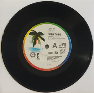 Tone Loc - Wild Thing