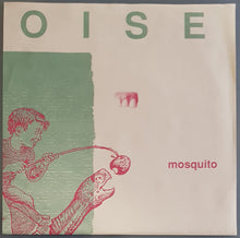 Load image into Gallery viewer, Tortoise - Mosquito