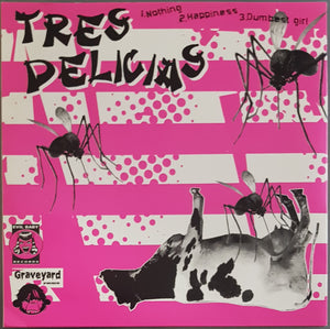 Turnomatics - Turnomatics / Tres Delicias