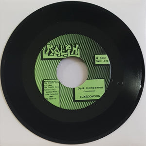Tuxedomoon - Dark Companion