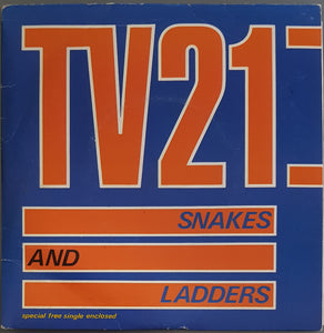 TV21 - Snakes And Ladders