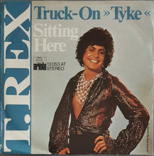 Load image into Gallery viewer, T.Rex - Truck-On (Tyke)