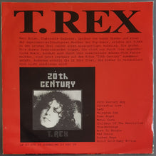 Load image into Gallery viewer, T.Rex - Truck-On (Tyke)