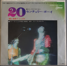 Load image into Gallery viewer, T.Rex - 20th Century Boy