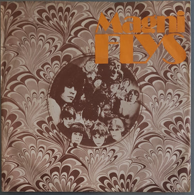 T.Rex - Debora