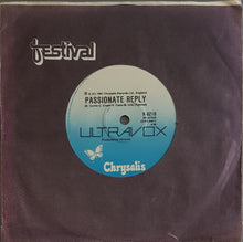 Load image into Gallery viewer, Ultravox - Vienna