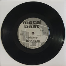 Load image into Gallery viewer, Ultravox (John Foxx) - Miles Away