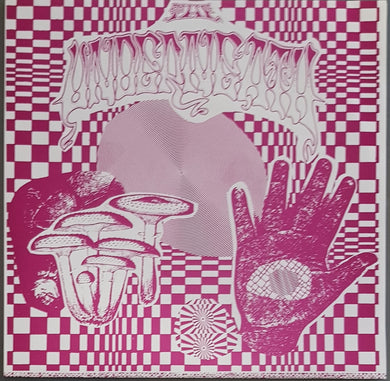 Underneath - A Dream Surreal