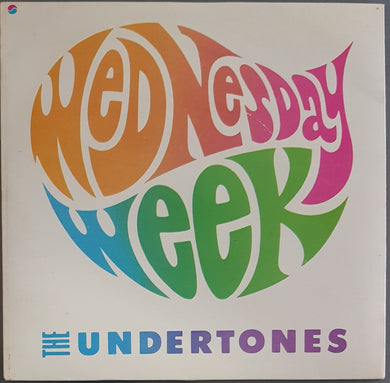 Undertones - Wednesday Week