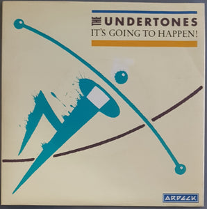 Undertones - It's Going To Happen!