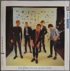 Undertones - It's Going To Happen!