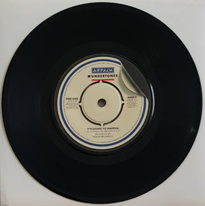 Undertones - It's Going To Happen!
