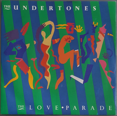 Undertones - The Love Parade